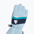 Дамски скиорски ръкавици Rossignol New Piste G glacier 2