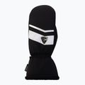 Дамски скиорски ръкавици Rossignol New Piste M black 8