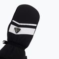 Дамски скиорски ръкавици Rossignol New Piste M black 10