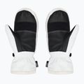 Дамски скиорски ръкавици Rossignol New Piste M white 3