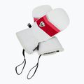 Дамски скиорски ръкавици Rossignol New Piste M white 5