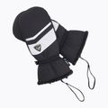 Дамски скиорски ръкавици Rossignol New Piste M black 6