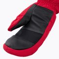 Дамски скиорски ръкавици Rossignol New Piste M ruby red 5