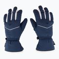 Дамски скиорски ръкавици Rossignol Temptation Impr G dark navy 2
