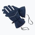 Дамски скиорски ръкавици Rossignol Temptation Impr G dark navy 6
