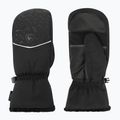 Дамски скиорски ръкавици Rossignol Temptation Impr M black