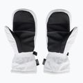 Дамски скиорски ръкавици Rossignol Temptation Impr M white 3