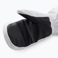 Дамски скиорски ръкавици Rossignol Temptation Impr M white 5