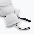 Дамски скиорски ръкавици Rossignol Temptation Impr M white 6