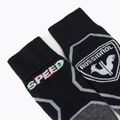 Мъжки ски чорапи Rossignol Speed Comfort black 4