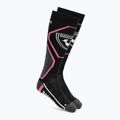 Дамски ски чорапи Rossignol Pure Comfort tea rose