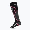 Дамски ски чорапи Rossignol Pure Comfort tea rose 2