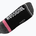 Дамски ски чорапи Rossignol Pure Comfort tea rose 3