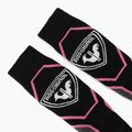 Дамски ски чорапи Rossignol Pure Comfort tea rose 4