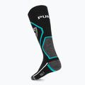 Дамски ски чорапи Rossignol Pure Comfort niagara 2
