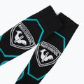 Дамски ски чорапи Rossignol Pure Comfort niagara 3