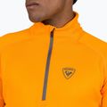 Мъжки суитшърт Rossignol Blackside Fleece Hz sunburst 5