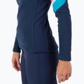 Rossignol дамски суитшърт Strawpile Fleece dark navy 5