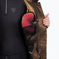Дамско скиорско яке Rossignol Direttissima Down gold 12