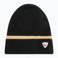 Дамска зимна шапка Rossignol Luiza black 5
