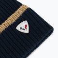 Дамска зимна шапка Rossignol Luiza dark navy 3