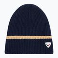 Дамска зимна шапка Rossignol Luiza dark navy 5