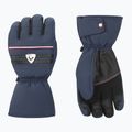 Мъжки скиорски ръкавици Rossignol Legend IMP'R dark navy 2