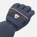Мъжки скиорски ръкавици Rossignol Legend IMP'R dark navy 3