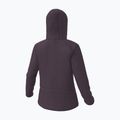 Дамско подплатено яке Rossignol Opside Hoodie mulberry 10