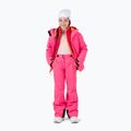 Детски ски панталони Rossignol Girls Ski tea rose 2