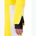 Дамски скиорски гащеризон Rossignol Sublim Insulated Overall true yellow 5