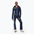 Дамски ски гащеризон Rossignol Sublim Insulated Overall cosmic blue