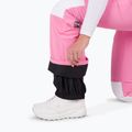 Дамски ски панталони Rossignol Pilot Str new pink 7