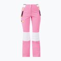 Дамски ски панталони Rossignol Pilot Str new pink 8