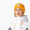 Дамско скиорско яке Rossignol Lumy Down Bomber white 5