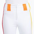 Дамски скиорски панталони Rossignol Sirius Softshell white 6