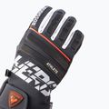 Мъжки ски ръкавици Rossignol Hero Master Impr G onyx grey 4