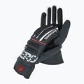 Мъжки скиорски ръкавици Rossignol Hero Master Impr G onyx grey 2