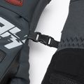 Мъжки скиорски ръкавици Rossignol Hero Master Impr G onyx grey 6