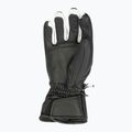 Дамски скиорски ръкавици Rossignol Sublim Lth Impr G black 3