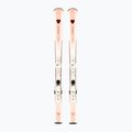 Дамски ски за спускане Rossignol Nova 2 LTD + Xpress W 10 GW