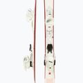 Дамски ски за спускане Rossignol Nova 2 LTD + Xpress W 10 GW 4