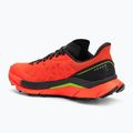 Дамски обувки за бягане Rossignol Vezor neon red 3