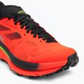 Дамски обувки за бягане Rossignol Vezor neon red 7