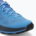 Мъжки обувки за бягане Rossignol Venosk azure blue 7
