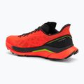 Мъжки обувки за бягане Rossignol Vezor neon red 3