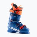 Дамски ски обувки Lange RS 130 MV vibrant blue 6