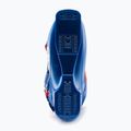 Дамски ски обувки Lange RS 130 MV vibrant blue 9