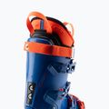 Дамски ски обувки Lange RS 130 MV vibrant blue 10