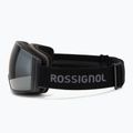 Скиорска маска Rossignol Magne'lens black/orange/grey 5